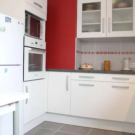וילה Maison Au Coeur De La Cotiniere -spo000-067- Maison 6 Couchages *