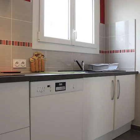 Maison Au Coeur De La Cotiniere -spo000-067- Maison 6 Couchages וילה סן-פייר-ד'אולרון