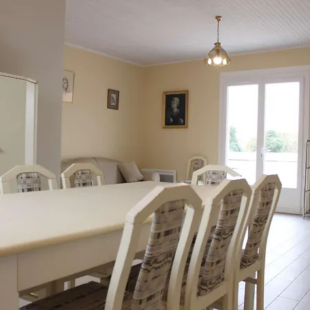 Maison Au Coeur De La Cotiniere -spo000-067- Maison 6 Couchages וילה *