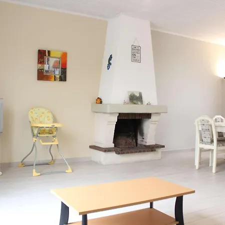 Maison Au Coeur De La Cotiniere -spo000-067- Maison 6 Couchages *