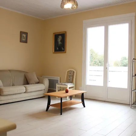 Maison Au Coeur De La Cotiniere -spo000-067- Maison 6 Couchages סן-פייר-ד'אולרון