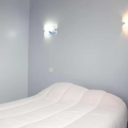 וילה Maison Au Coeur De La Cotiniere -spo000-067- Maison 6 Couchages סן-פייר-ד'אולרון