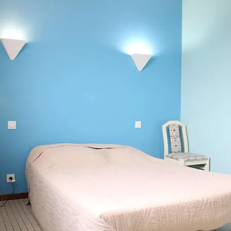 Maison Au Coeur De La Cotiniere -spo000-067- Maison 6 Couchages וילה