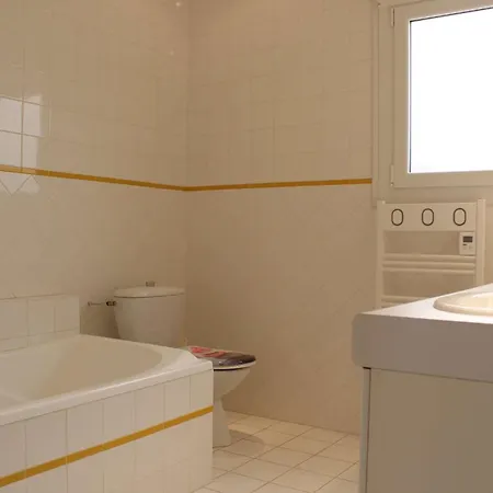 Maison Au Coeur De La Cotiniere -spo000-067- Maison 6 Couchages וילה