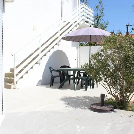 Maison Au Coeur De La Cotiniere -spo000-067- Maison 6 Couchages סן-פייר-ד'אולרון