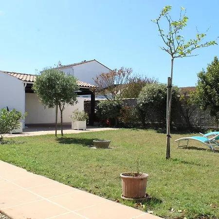 Maison Au Coeur De La Cotiniere -spo000-067- Maison 6 Couchages וילה