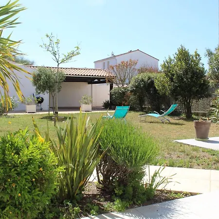 וילה Maison Au Coeur De La Cotiniere -spo000-067- Maison 6 Couchages