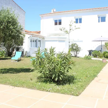 וילה Maison Au Coeur De La Cotiniere -spo000-067- Maison 6 Couchages